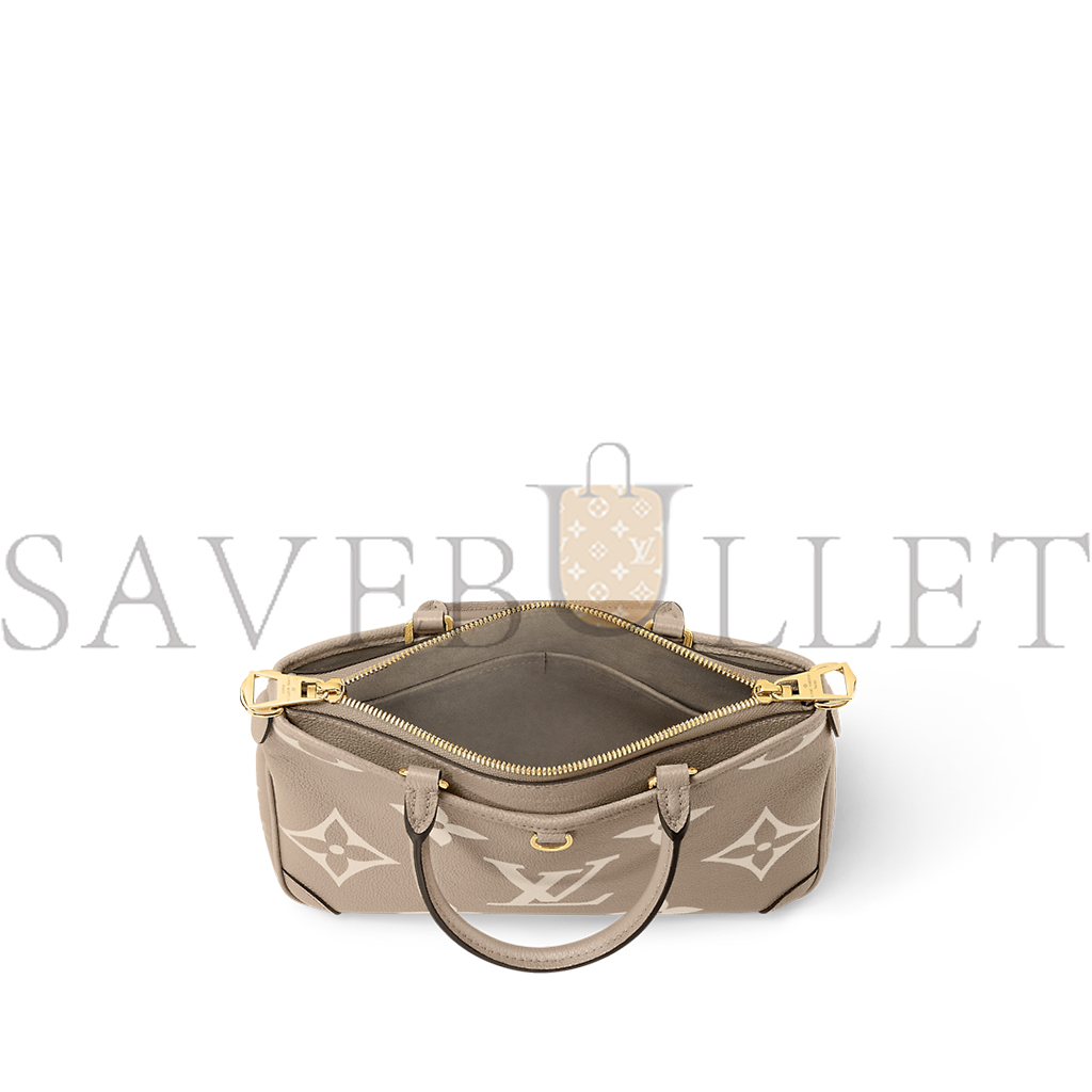 LOUIS VUITTON TRIANON PM M46585 (28*18*8cm) LOUIS VUITTON TRIANON PM M46585 (28*18*8cm)